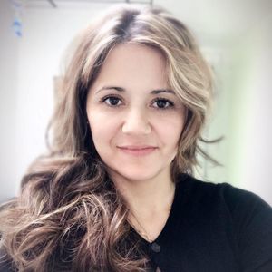 Meet your Posher, Oneida